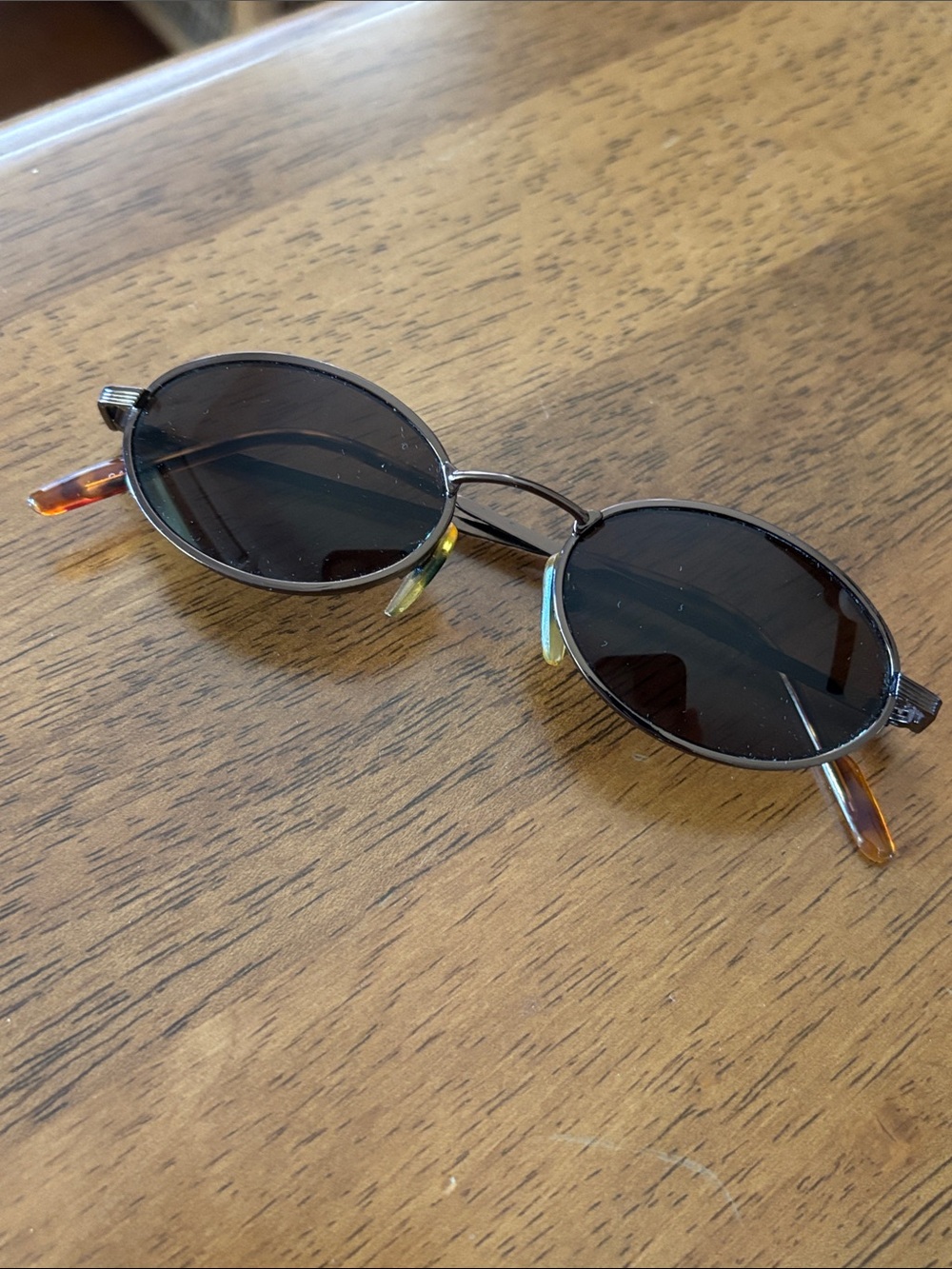 Vintage sunglasses!
